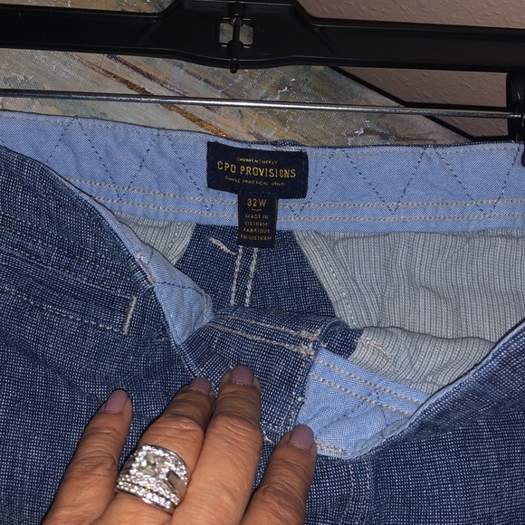 Cpo provisions - Picture 3 of 8